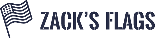Zack’s Flags